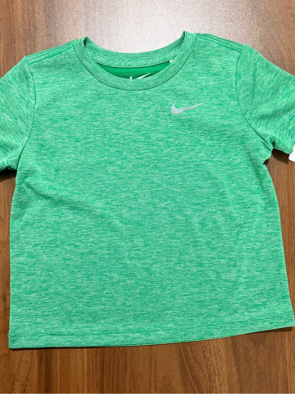 Nike Boys Shirt and Shorts Size 2T New - Picture 2 of 6
